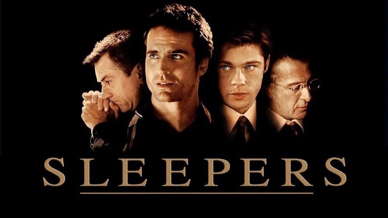 watch Sleepers now