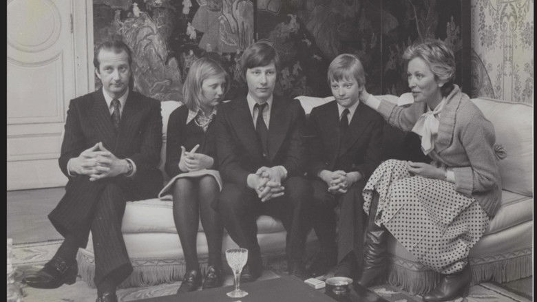 Still image for Laurent: prins op overschot season 1 episode 1: In ongenade Still image for Laurent: prins op overschot season 1 episode 1: In ongenade