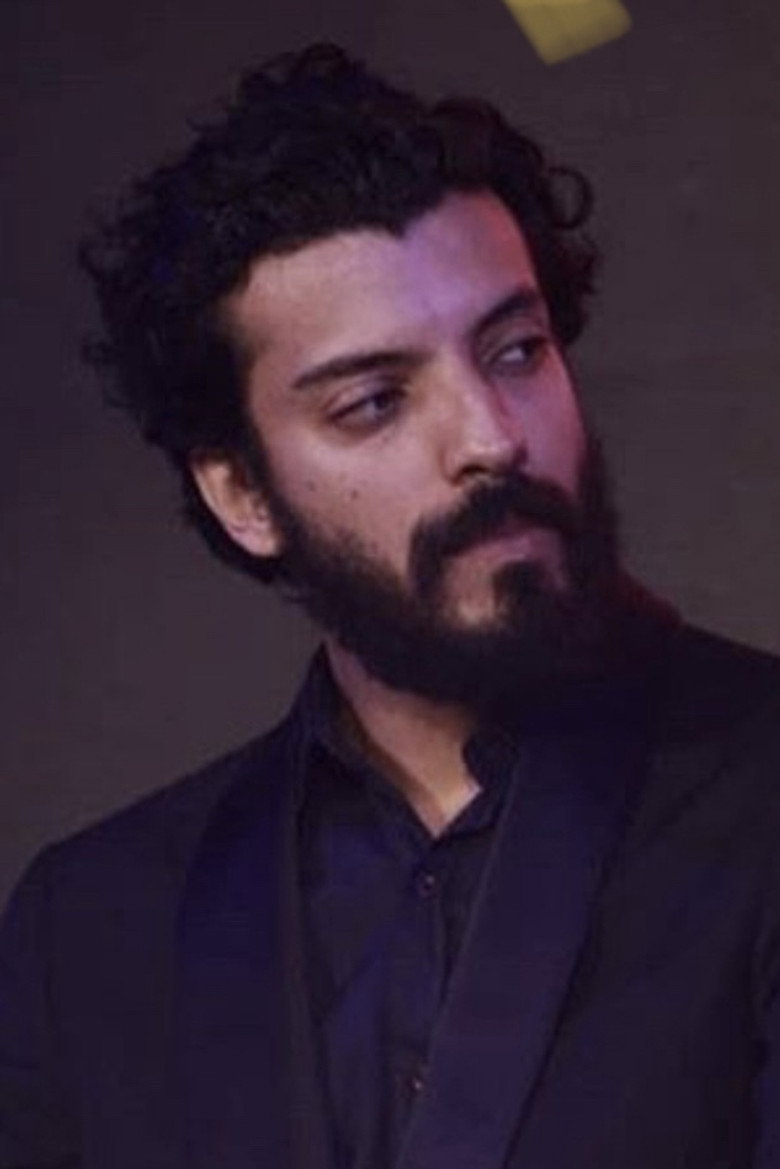 Yaqoub Al-Farhan photo