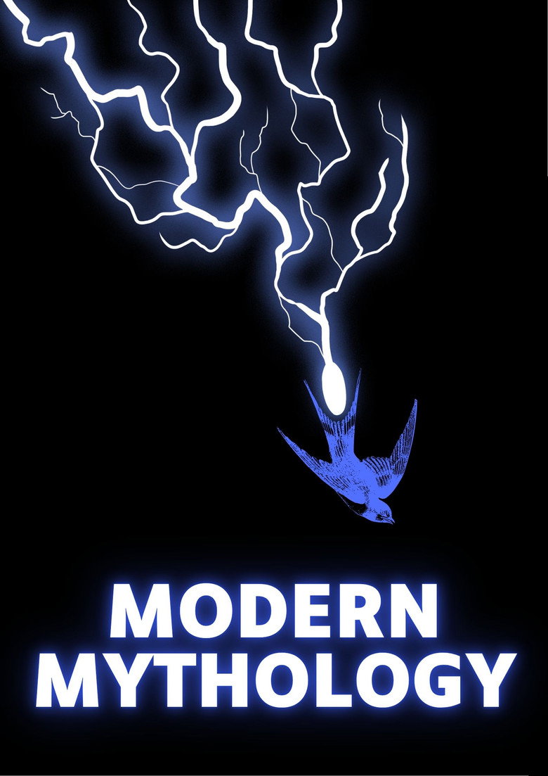 Mythologie moderne