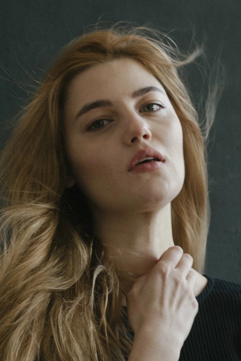 Veronika Vernadskaya photo 3