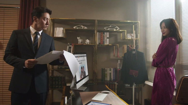 Still image for Big Issue season 1 episode 8: Episode 8 Still image for Big Issue season 1 episode 8: Episode 8