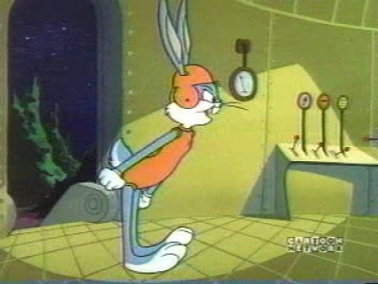 Immagine dell'episodio S1963E13 di Looney Tunes