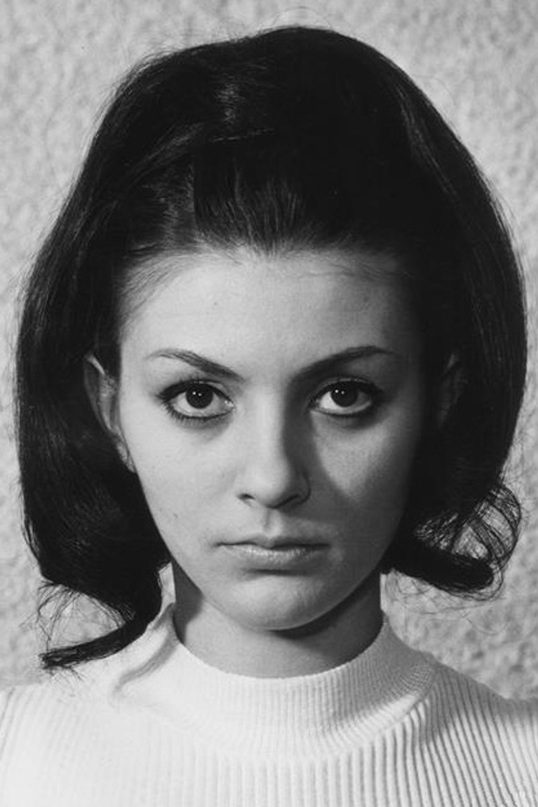 Jitka Zelenohorská photo 2