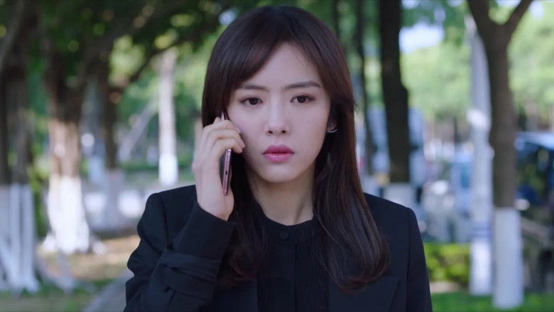 Still image for The Confidence season 1 episode 31: Episode 31