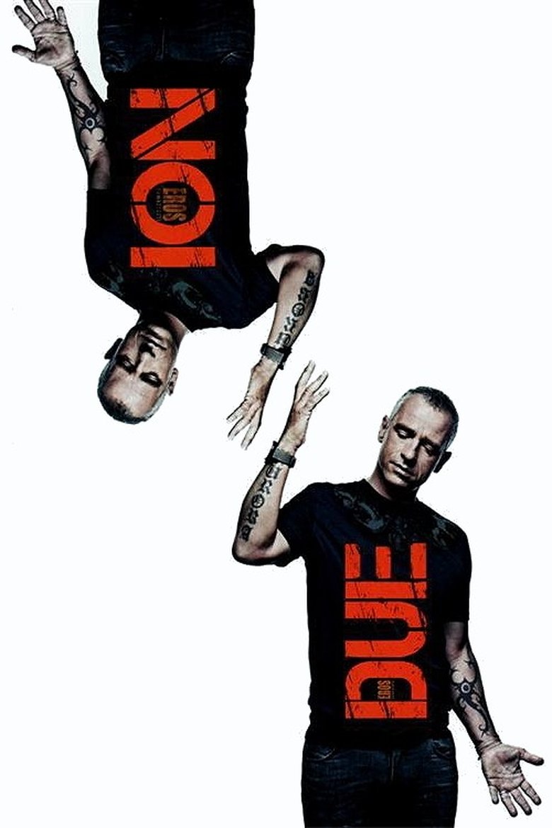 Eros Ramazzotti - Live Cinecittà (2013)
