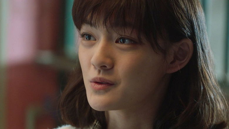 Still image for Wisher season 1 episode 6: Episode 6 Still image for Wisher season 1 episode 6: Episode 6