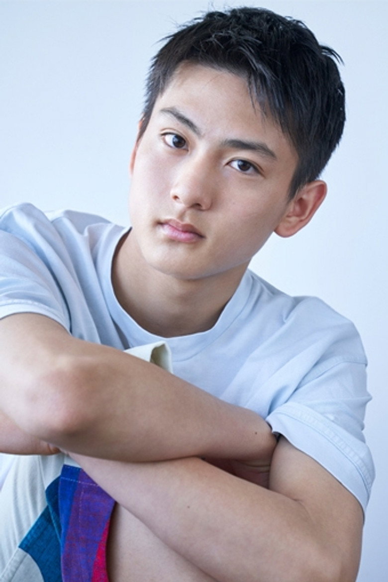 Photo de 安光隆太郎