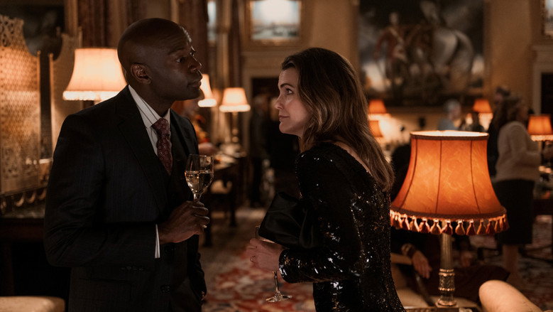 Still from The Diplomat - Season 3 Episode 4
