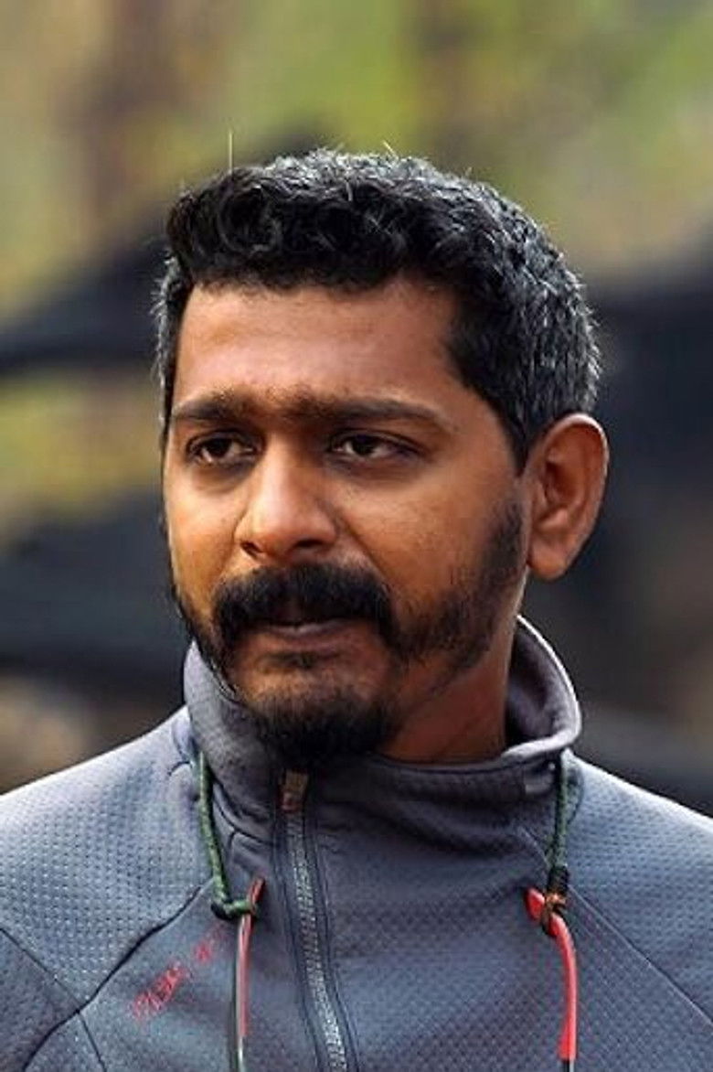 Swapnil S. Sonawane portrait image