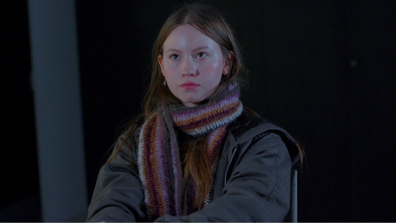 Voice Dismissed image 3