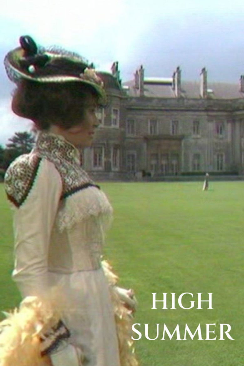 Imatge de High Summer