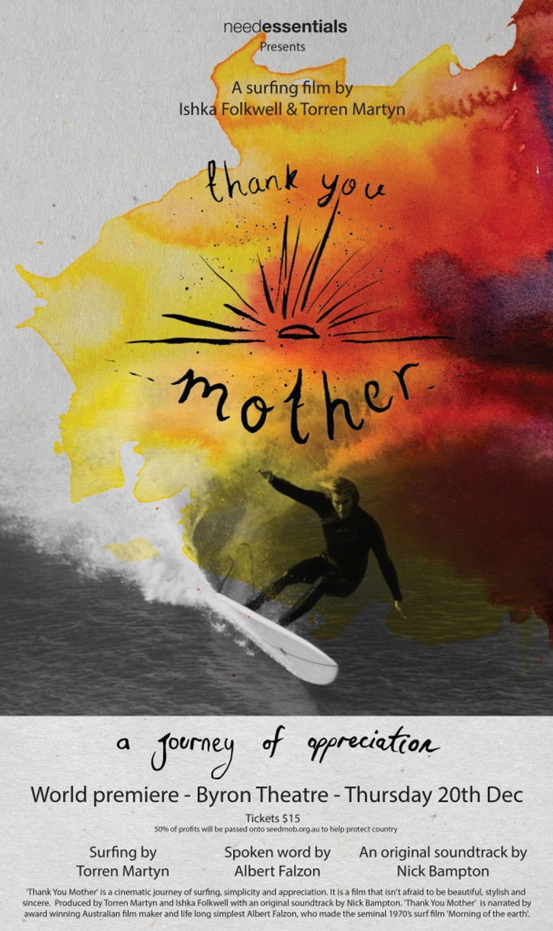 Imatge de Thank You Mother