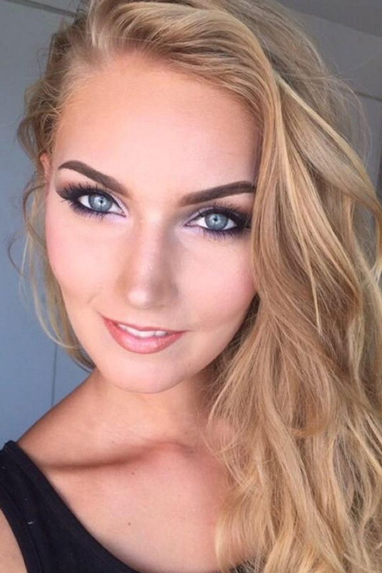 Nanna Castmar-Jensen portrait image