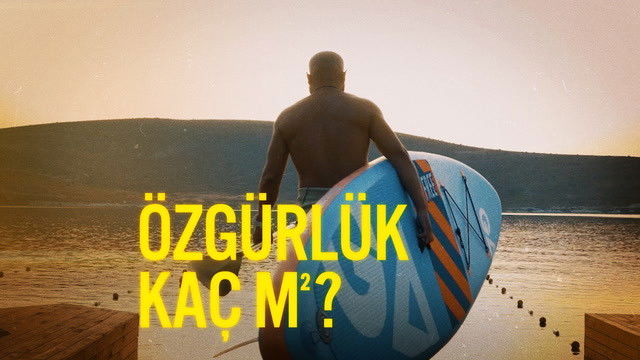 Still image for Özgürlük Kaç m²? season 1 episode 2: Episode 2