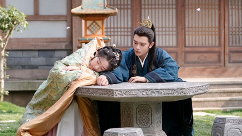 Still image for Melody of Golden Age season 1 episode 17: Episode 17 Still image for Melody of Golden Age season 1 episode 17: Episode 17