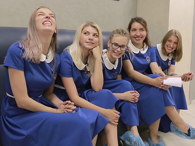 Still image for Tomboy season 1 episode 9: Episode 9 Still image for Tomboy season 1 episode 9: Episode 9