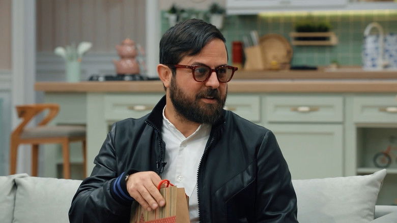 Still image for Mehmooni season 1 episode 3: Episode 03