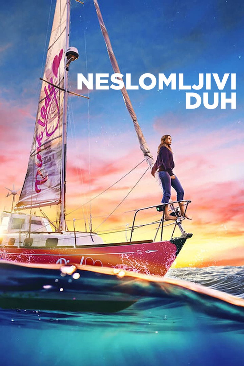 Neslomljivi duh (2023)