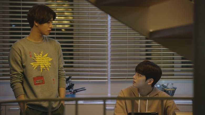 Still image for Top Management season 1 episode 12: Replay