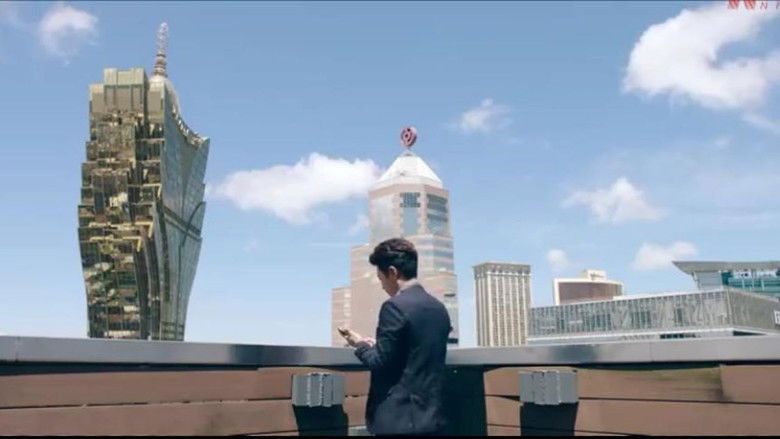 Still image for Oriental Casablanca season 1 episode 8: Episode 8 Still image for Oriental Casablanca season 1 episode 8: Episode 8