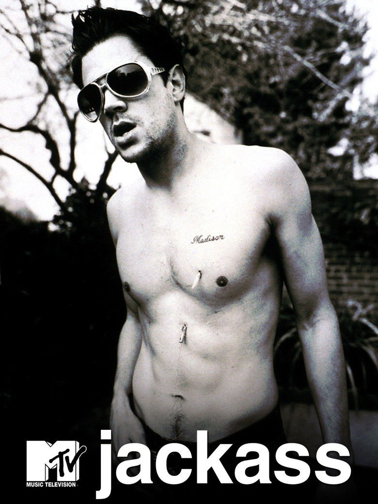 Imatge de Jackass: The Beginning