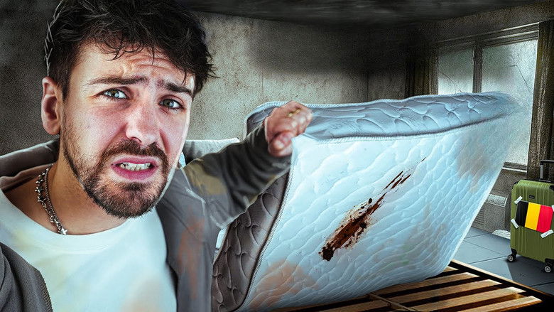 Still image for Joyca teste des lieux 1 étoile season 1 episode 1: Episode 1