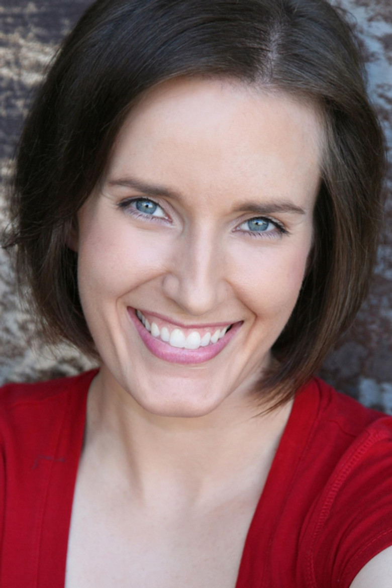 Jane Runnalls portrait image