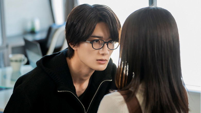 Still image for Mr. Kurosaki's Pure Love Never Stops season 1 episode 4: Episode 4