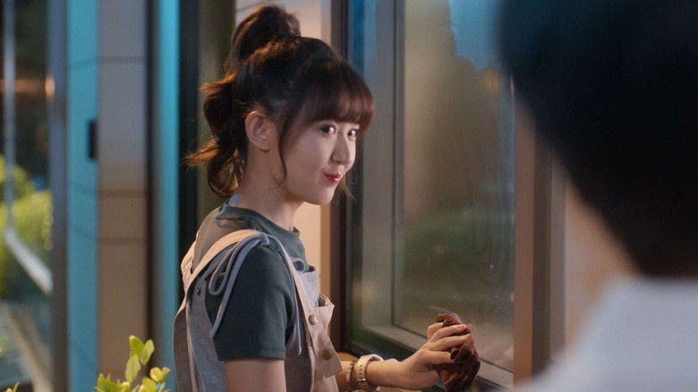 Still image for You From The Future season 1 episode 10: Episode 10 Still image for You From The Future season 1 episode 10: Episode 10