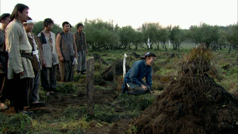 Still image for Pathfinding to the Northeast season 1 episode 7: Episode 7