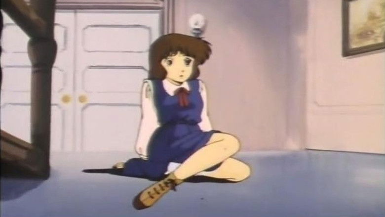 Uchiyama Aki`s Peeing Game