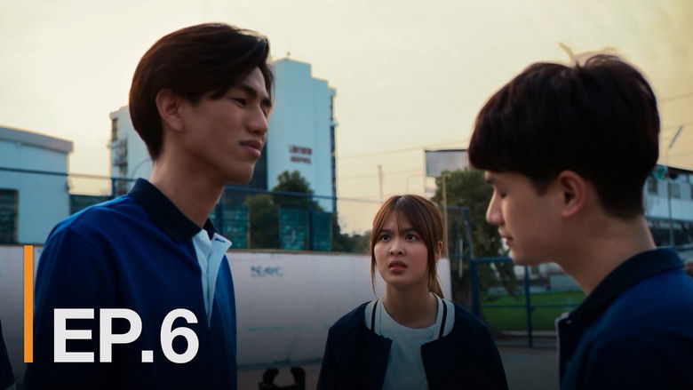 Still image for The Rhythm of Life season 1 episode 6: Episode 6 Still image for The Rhythm of Life season 1 episode 6: Episode 6