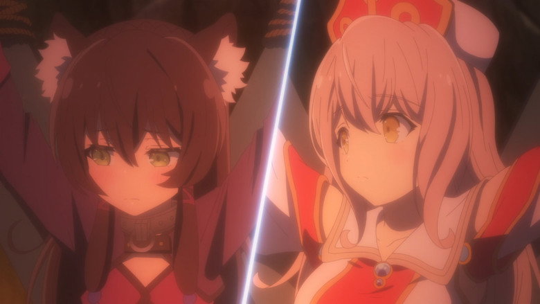 Still from How Not to Summon a Demon Lord - Season 2 Episode 3