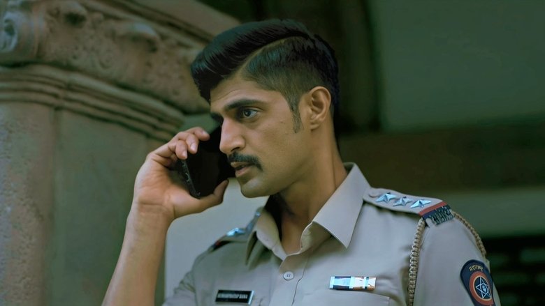 Still image for Murshid season 1 episode 5: Farid's Vendetta Still image for Murshid season 1 episode 5: Farid's Vendetta