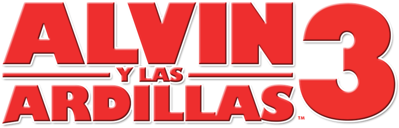 Imagen de Alvin y las Ardillas 3