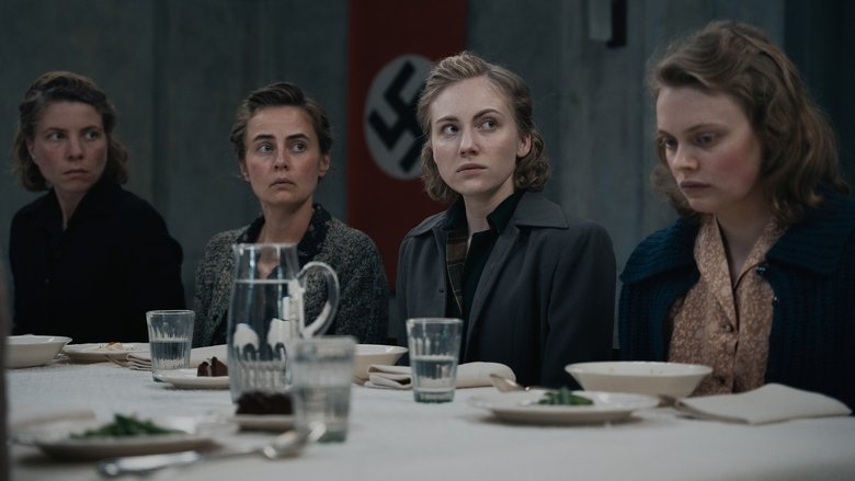 The Tasters (2025)