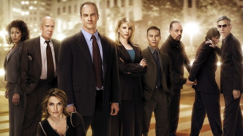 Law & Order: Special Victims Unit Season 6 Episode 22 : Parts