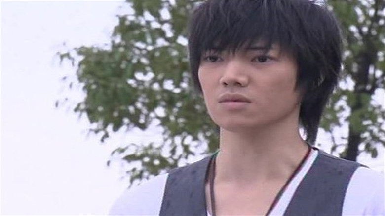 Still image for Armor Hero Lava season 1 episode 22: Episode 22 Still image for Armor Hero Lava season 1 episode 22: Episode 22