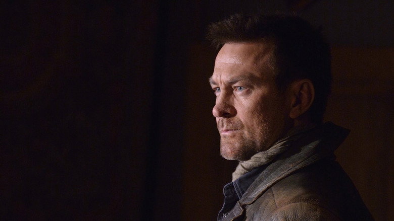 Still from Defiance - Season 3 Episode 1