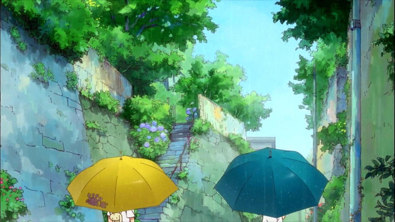 Still from Aiura - Season 1 Episode 11