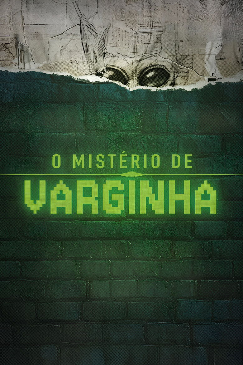 O Misterio de Varginha (2026)