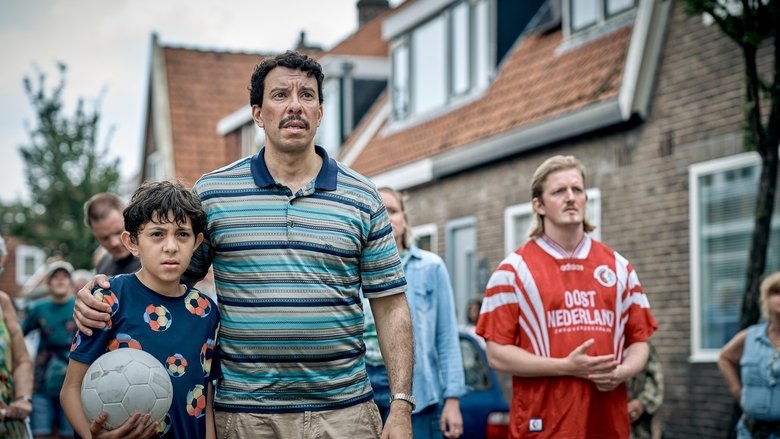 Still image for De vuurwerkramp season 1 episode 4: Episode 4