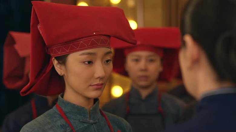 Still image for Sisterhood season 1 episode 26: Episode 26 Still image for Sisterhood season 1 episode 26: Episode 26