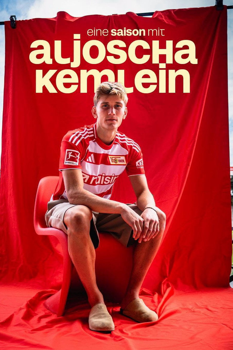 Imatge de Eine Saison mit Aljoscha Kemlein