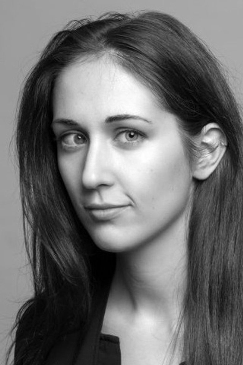 Aleksandra Koel portrait image