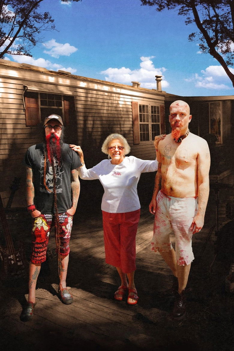 Imatge de The Allins