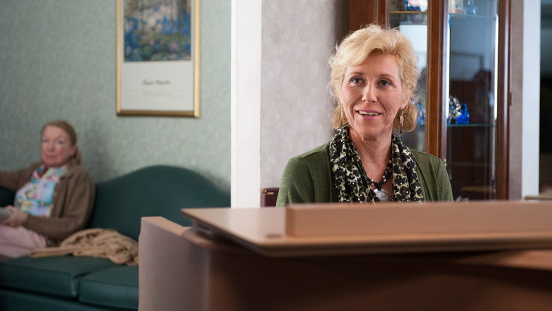 Still from Olive Kitteridge - Season 1 Episode 3