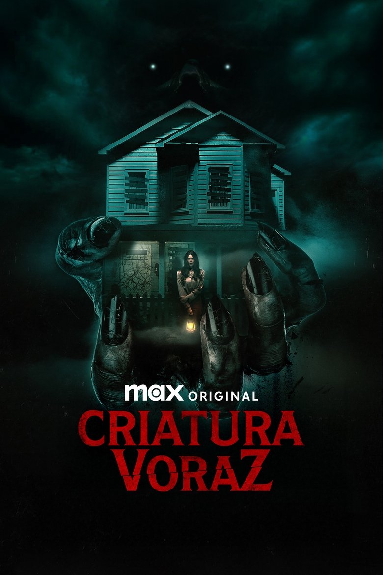 Criatura voraz