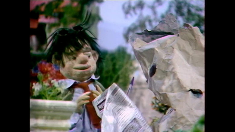 Still image for Froutopia season 1 episode 7: Episode 7 Still image for Froutopia season 1 episode 7: Episode 7